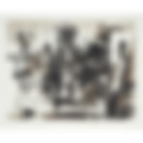 "CAVALIER EN ARMURE" (preview)