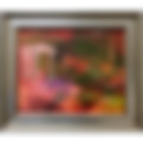UNTITLED (GARDEN STUDY) (preview)