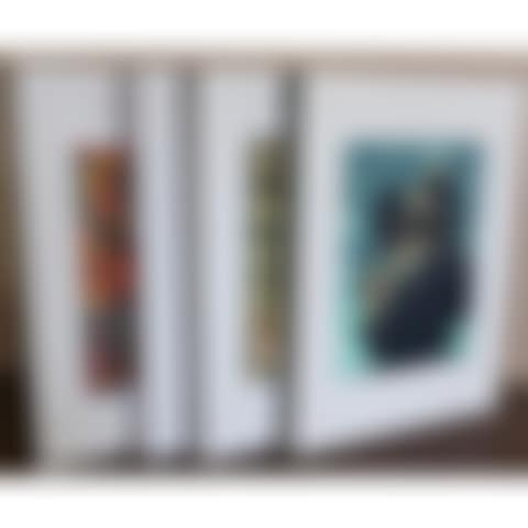 TIME LIFE LIBRARY OF ART (preview)