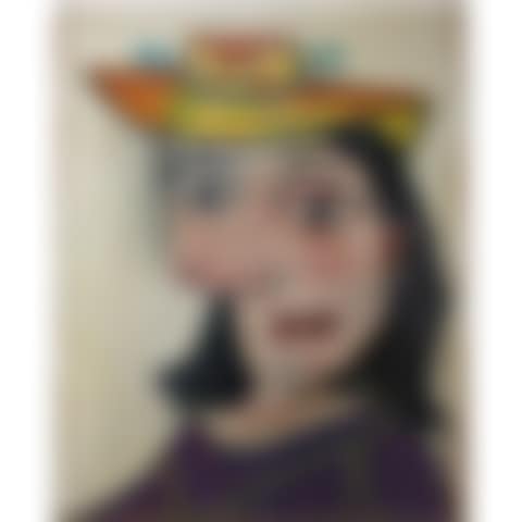 UNTITLED (FANCY HAT) (preview)