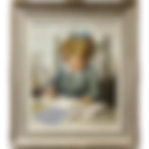 UNTITLED (THE YOUNG ARTIST) (preview)