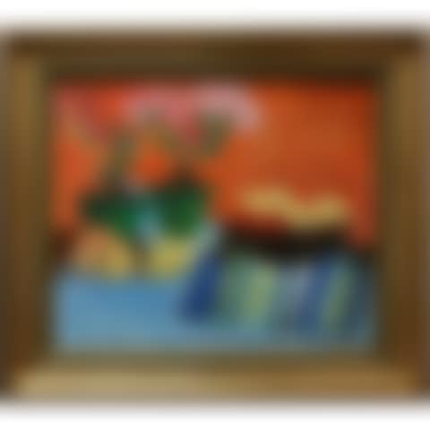 STILL LIFE - FRUIT & FLOWERS (preview)