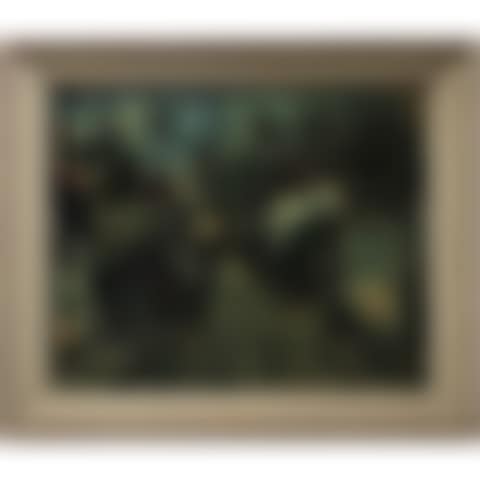 UNTITLED (VILLAGE AT NIGHT) (preview)