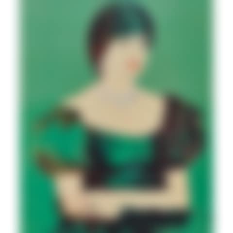 POSTER: PRINCESS DIANA (preview)
