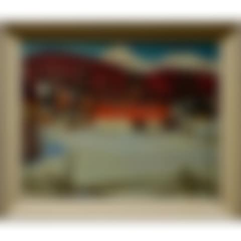 RED BARN (preview)