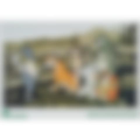 SAVE OR DELETE (GREENPEACE) (preview)