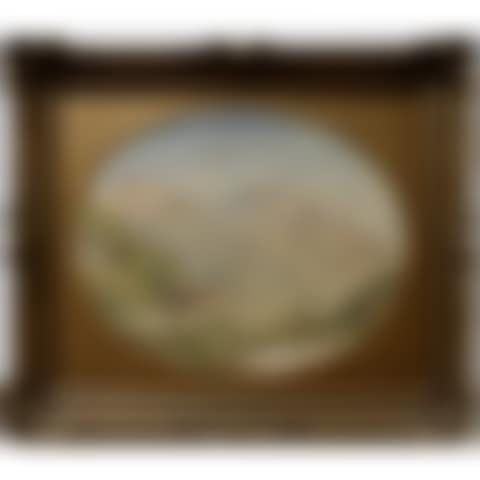 A GERMAN LANDSCAPE (preview)