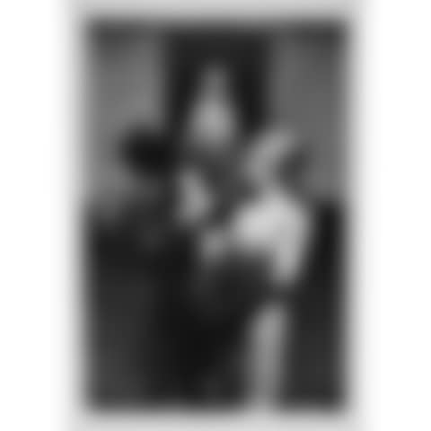 PHOTOGRAPHS BY CARTIER-BRESSON (1908-2004) AND WOLF KOENIG (1927-2014) FROM THE PRODUCTION OF THE FILM "LE QUÉBEC VU PAR CARTIER-BRESSON" 1969, AND THREE BOOKS BY CARTIER-BRESSON (preview)