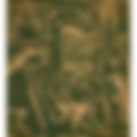 VANAMEES (VANAMEHE) PEA (THE OLD MAN"S HEAD) (preview)