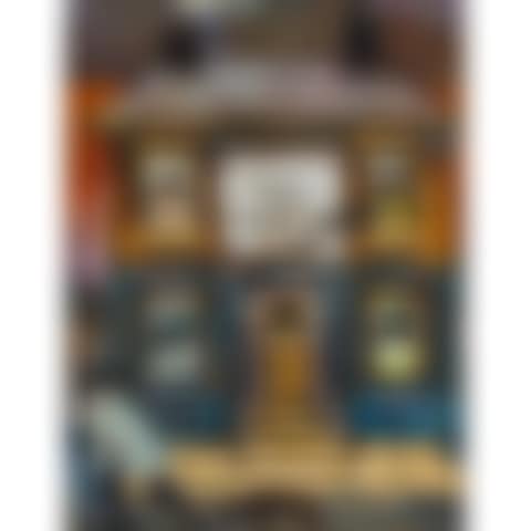 “FOX TAVERN". “SALFORD WITH KNOCKER-UP" (preview)