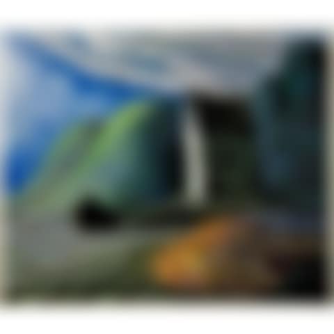 EVENING STUDY (preview)