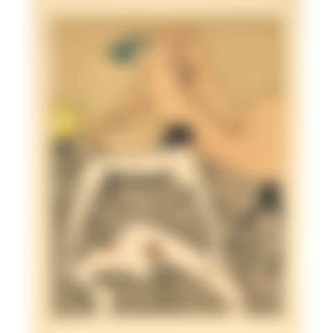 CORPS ET VISAGE (BODY AND FACE), (FROM EN CHAIR ET EN OR) (preview)