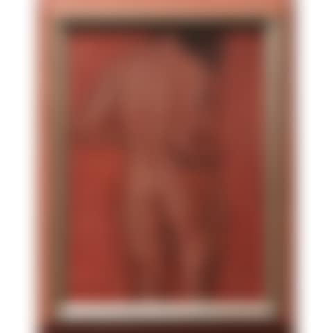 STANDING NUDE (preview)