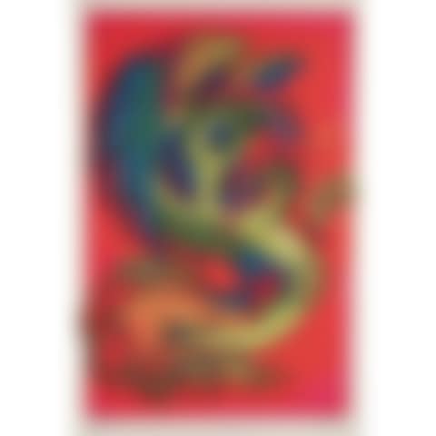 Dragon LeRoy Olson Poster (preview)