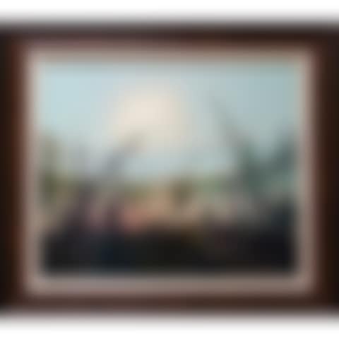 UNTITLED (BUSH FIRE) (preview)