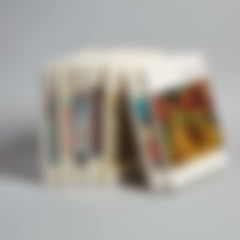 REFERENCE BOOKS, 7 VOLUMES (preview)