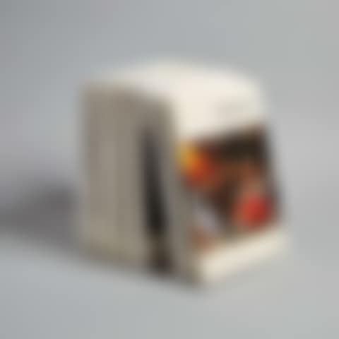 REFERENCE BOOKS, 7 VOLUMES: Harry N. Abrams, the Library of Great Painters. n.d. Jonathan Brown, “Franciso de Zurbarán"; Ludwig Münz, “Rembrandt Harmensz van Rijn"; David Rosand, “Titian"; José Gudiol, “Francisco de Goya y Lucientes"; Alfred Moir, “Caravaggio"; H. P. Baard, “Frans Hals"; Jack Wasserman, “Leonardo da Vinci" (preview)