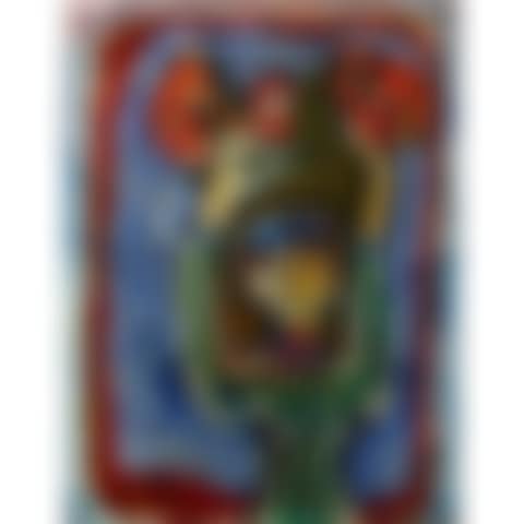 TWO ROOSTERS (preview)