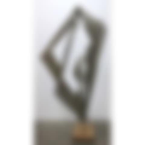 UNTITLED (ABSTRACT FORM) (preview)