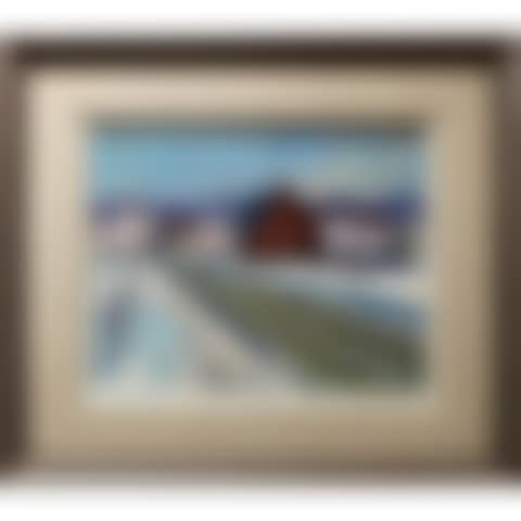 MATIN D"HIVER (preview)