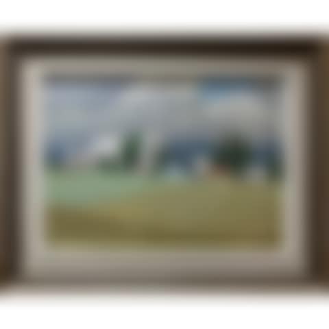 MORNING - ST. JOESPH DE LEPAGE (preview)