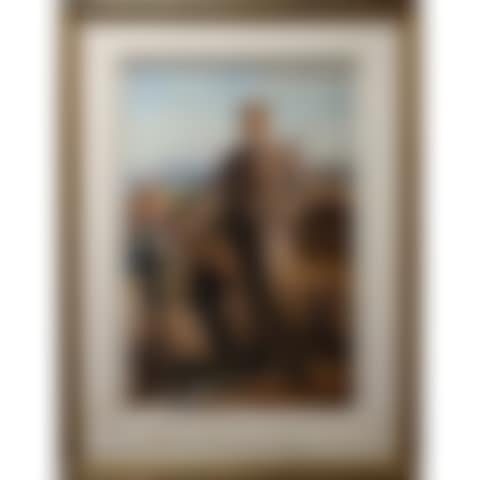 UNTITLED (THE YOUNG CADDY) (preview)
