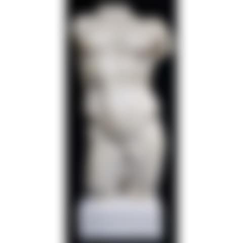 TORSO OF HERCULES (preview)
