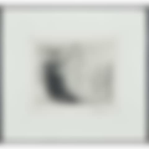 NO. 294: RÊVE ÉVEILLÉ DU GENTILHOMME: SURPRENDRE, EN VOYEUR, LE PEINTRE PEIGNANT SUR SON MODÈLE (FROM 347 SERIES) (preview)