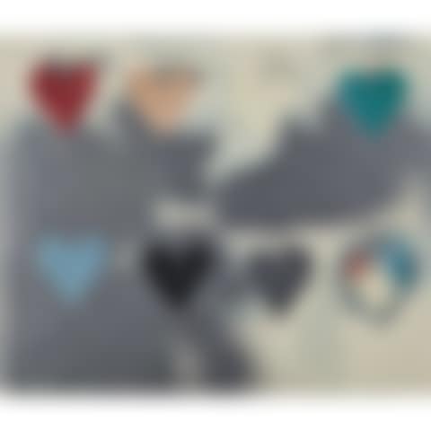 EIGHT HEARTS (preview)