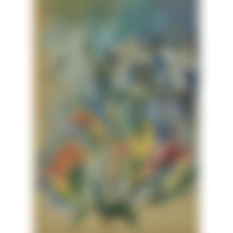 FLOWER STILL LIFE (LILLIES) (preview)
