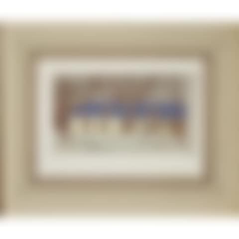THE D"PENCIER HOME, OWEN SOUND (FROM COUTTS PAINTERS OF CANADA SERIES) (preview)