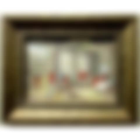 FOX HUNTERS CLUB (preview)