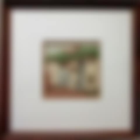 SPANISH VILLA (preview)
