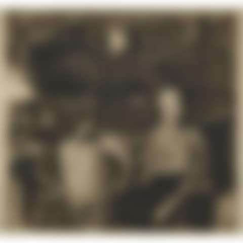 FOUR ALEXANDER VON DER BECKE ETCHINGS: 1.JUNGES PAAR (YOUNG COUPLE); 2. HAMBURGER KNEIPE (HAMBURG TAVERN) 3. AUFRUHR (REVOLT); 4. BERATUNG (CONSPIRACY) [KLIPSTEIN, 73; 58; 46; AND 25] (preview)