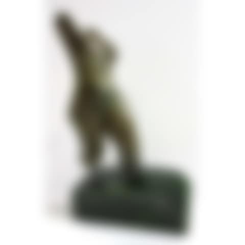 NUDE TORSO (preview)