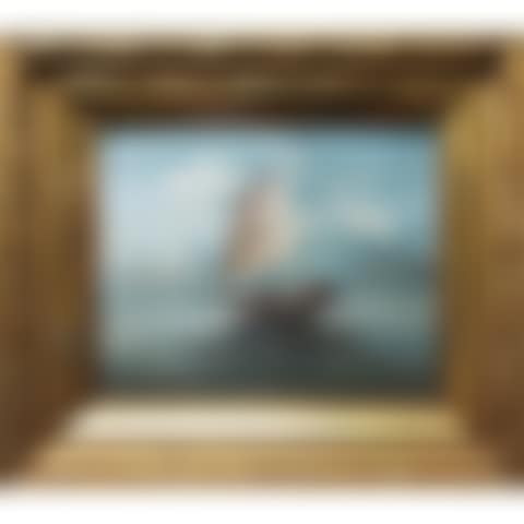 HARBOUR STUDY (preview)