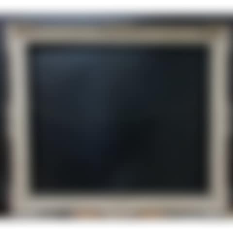 ANTIQUE FIN. PICTURE FRAME (preview)