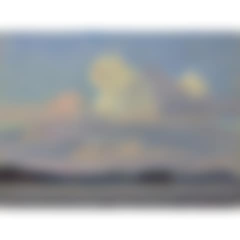 LAKE STUDY - EVENING APPROACHING (preview)