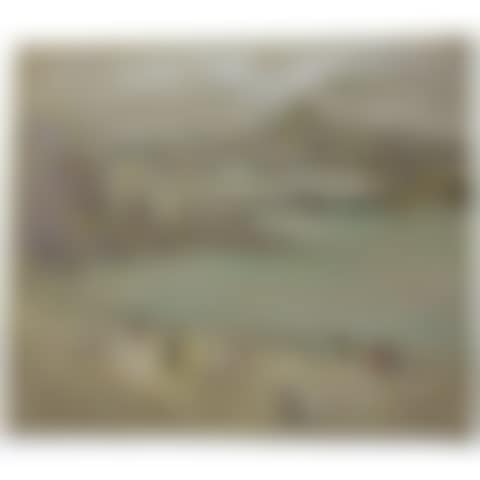 PEOPLE AT THE BEACH (ST. IVES) (preview)