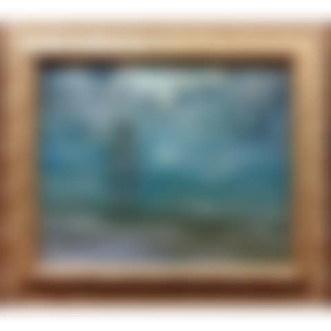 UNTITLED (OUT OF THE MIST) (preview)