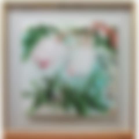 STILL LIFE (FRUIT & FLOWERS)STILL LIFE STUDIES (FRUIT & FLOWERS) (preview)