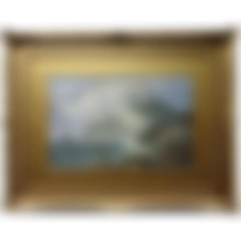 COASTAL STORM BREWING (preview)