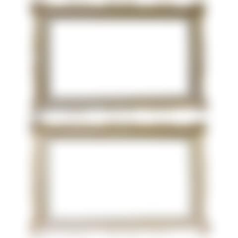 PAIR OF GILT FINISHED PICTURE FRAMES (preview)