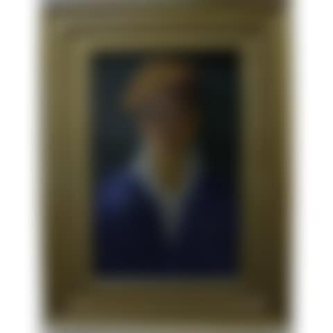 PORTRAIT OF AN EDWARDIAN BOY (preview)