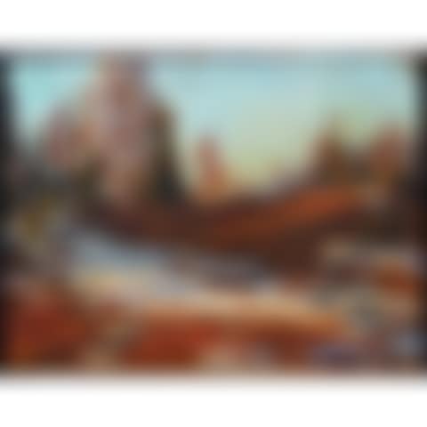 EARLY SNOW (preview)