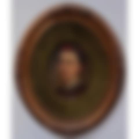 PORTRAIT OF A YOUNG WOMAN (preview)