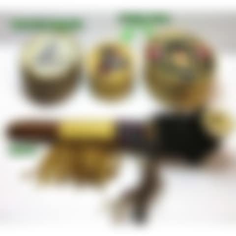 PIPE; THREE OVAL BOXES (preview)
