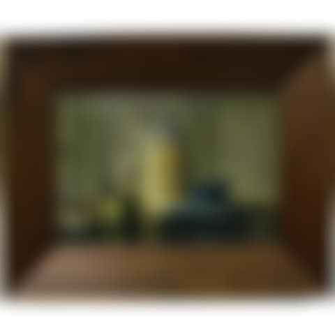 STILL LIFE (preview)