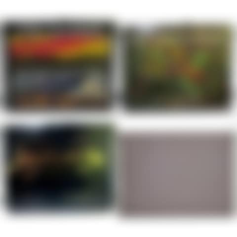 TOM THOMSON - THE SILENCE AND THE STORM; J.E.H. MACDONALD - THE TANGLED GARDEN; LANDMARKS OF CANADIAN ART; LAWREN HARRIS (preview)