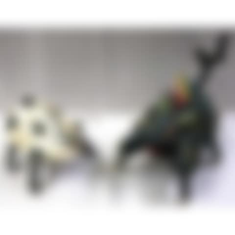 ANIMAL MASKS (preview)